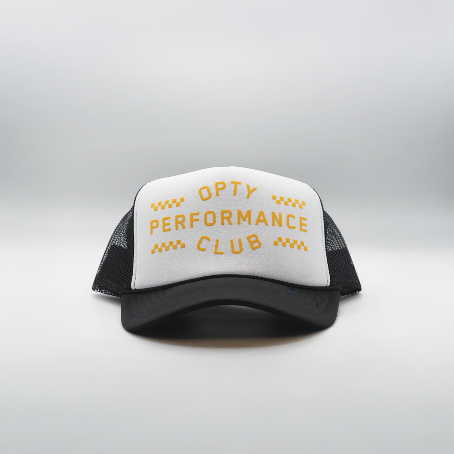 Opty Performance Club Foam Trucker